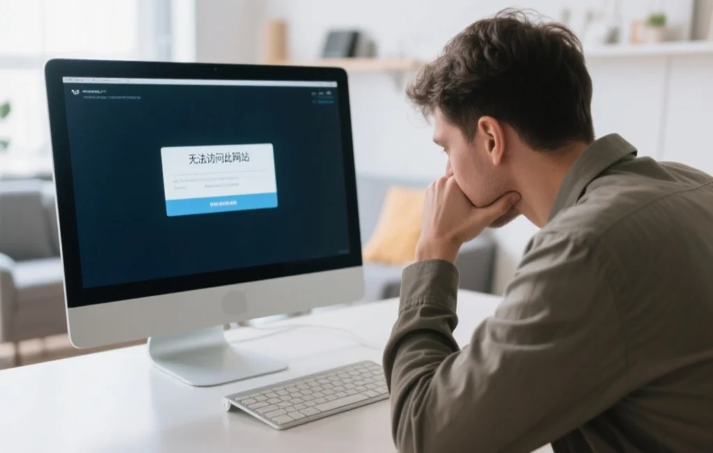 遇到无法访问风暴娱乐官网？教你识别并安全访问官方地址，远离诈骗陷阱